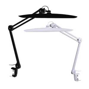 Stupefacente vendita calda lampada da tavolo Led luce della luna lampada per unghie per unghie salone del tatuaggio lampada da tavolo - Product Image 4