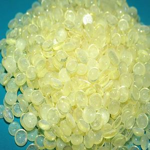 Résine de pétrole C5 hydrocarbure pour colle de ruban adhésif - Product Image 4
