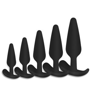 Kit de planification familiale en silicone cinq pièces pour femmes : la petite fée - Product Image 1