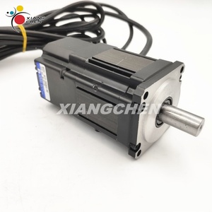 Moteur DO NA70-20NAMSS-PRF pour machine d'impression offset Komori, pièces détachées - Product Image 4