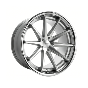 Ruedas Forjadas Personalizadas Rohana RFC10 de 19-22 Pulgadas 5x120 5x127 para BMW M5 Jeep Grand Cherokee Dodge Durango <span class=keywords><strong>Ford</strong></span> <span class=keywords><strong>Mustang</strong></span> <span class=keywords><strong>GT</strong></span> - Product Image 2