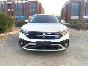 Auto Usata 2023 <span class=keywords><strong>Volkswagen</strong></span> Tayron L SUV a Benzina 2.0t/1.5t VW Tayron L Rlines 300 TSI FWD R19 Trim Auto Usata 2WD Premium - Product Image 4