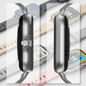 Y13 L21 8899 Bw0242 Smartwatch di Lusso alla Moda, <span class=keywords><strong>Fitness</strong></span> IP67 Impermeabile, Monitoraggio Frequenza Cardiaca e Pressione Sanguigna, Orologi Intelligenti per Uomo - Product Image 2