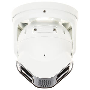 Cámara de Red DH Original IPC-PDW5849-A180-E2-ASTE 2*4MP a Todo Color con Función <span class=keywords><strong>Duo</strong></span> Splicing y WizMind - Product Image 2