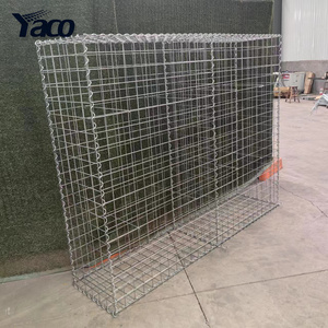 Vente en gros de gabions en pierre paysagère pour clôtures de jardin et remplissage de roches - Product Image 6