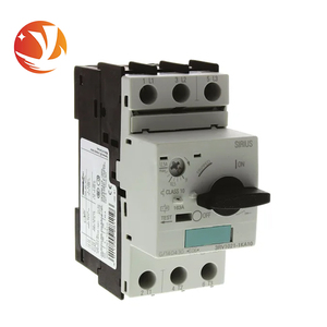 เบรกเกอร์ SIEMENS 3RV1 021-1KA10 3RV1021-1KA10 ของแท้ใหม่เอี่ยม  คอนโทรลเลอร์แบบตั้งโปรแกรมได้ PLC - Product Image 4