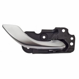 Geely Emgrand 2018 <b>Door</b> <b>Handle</b> Inner Plastic Zinc Plated For Haima <b>Replace</b> Repair - Product Image 1