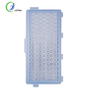 Filtre à charbon actif pour <span class=keywords><strong>aspirateur</strong></span> <span class=keywords><strong>Miele</strong></span> SF-HA 50 SF-AH 50 S4 S5 S6 S8 <span class=keywords><strong>C2</strong></span> C3 S8000 S8999 – Pièce de rechange - Product Image 3