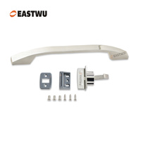 Accessoires d'intérieur de camping-car Caravan Camper Van Cabinet Handle Parts