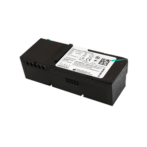 ב. ברון 4.8v סוללה נטענת 1900mah nimh עבור משאבות עירוי ומשאלי מזרק הידריד - Product Image 2
