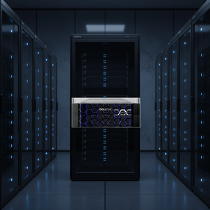 एकता xt 880 क्लाउड और नेटवर्क समर्थन के साथ हाइब्रिड फ्लैश स्टोरेज सरणी TB 6.76 - Product Image 1