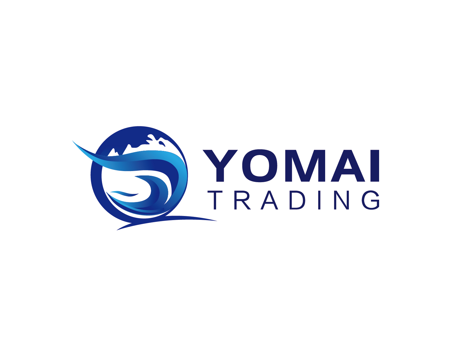 Linyi Youmai Trade Co., Ltd. logo