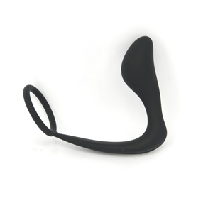 Masseur de Prostate pour homme et femme, anneau Anal fait à la main, sexe <span class=keywords><strong>Gay</strong></span> - Product Image 4