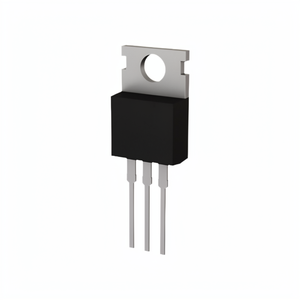 Transistors TO-220AB R6027YNX3C16 Electronic Chips Component Original - Product Image 1