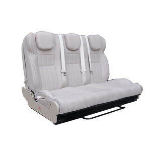 Asiento de Sofá para Automóvil, Caravana, Autocaravana, Cama Plegable Triple Deslizante hacia Adelante, <span class=keywords><strong>Precio</strong></span> de Fábrica - Product Image 1
