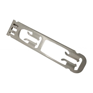 Piezas de Carrocería de Camión de Alta Calidad, Soporte y Cerradura para Faro Delantero de Camión 82074816 para Camión Volvo - Product Image 1