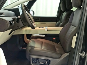 <span class=keywords><strong>Li</strong></span> Auto MEGA Ultra BEV 2024, MPV de luxe, conduite à gauche, 7 places, charge ultra-rapide 5C, autonomie ultra-longue, ODO 19k, comme neuf, peinture d'origine, exportation - Product Image 6