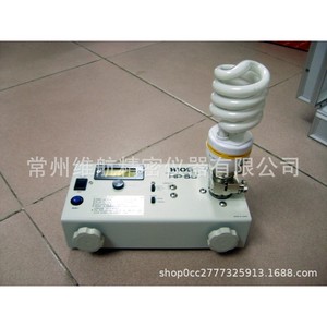 Hp 100 Torque Tester 0.15 10Nm Lcd Display <b>Electric</b> Screwdriver Measurement Tool - Product Image 3