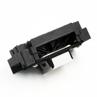 100% Original Baru R1390 L1800 Printhead F173050 Print Head untuk Printer Epson Stylus Photo 1390 1400 1410 1430 1800 R270 1500W