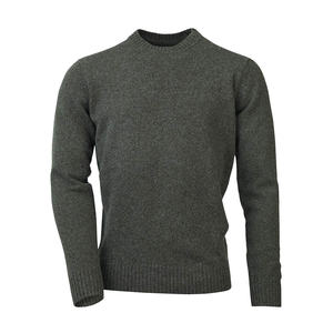 Pull pour homme à coupe décontractée avec un toucher doux, un look lisse, un design confortable, idéal pour un usage quotidien décontracté, des sorties de loisirs - Product Image 4