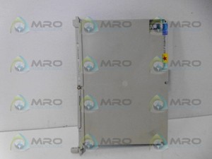 6ES5470-4UA12 โมดูลเอาต์พุตแบบอะนาล็อก S5 ใหม่ PLC - Product Image 3