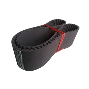 HTD14M <span class=keywords><strong>Courroie</strong></span> en caoutchouc Offre Spéciale de haute qualité <span class=keywords><strong>Courroie</strong></span> de distribution en caoutchouc <span class=keywords><strong>Courroie</strong></span> sans fin en caoutchouc - Product Image 5