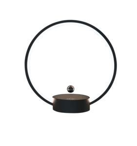 Đèn mặt trăng nổi nút bay ánh sáng cảm ứng bay lên mặt trăng điều khiển LED ánh sáng đèn tròn ánh sáng ban đêm - Product Image 1