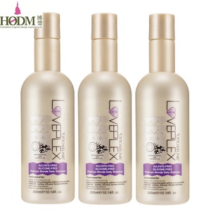 Shampoo <span class=keywords><strong>violet</strong></span> sans sulfate OTTO KEUNIS LOVEPLEX Salon Professional Use, <span class=keywords><strong>soin</strong></span> quotidien <span class=keywords><strong>pour</strong></span> <span class=keywords><strong>cheveux</strong></span> blonds - Product Image 5