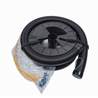 Abalone — cordon de raccordement pour Fiber optique FTTA FTTH, connecteur étanche, SM G652D