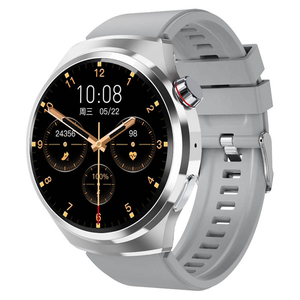 Montre connectée Android XL33 PRO 4G étanche IP67 à écran tactile, multi-langues, cadran polyvalent, réponse facile aux appels – Meilleures ventes - Product Image 5
