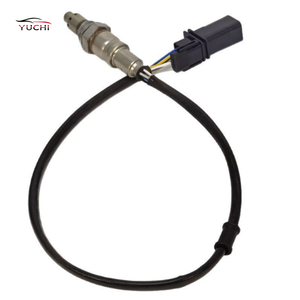 Pièces de moteur automobile de haute qualité, capteur d'oxygène 03H906262AP 03H906262AQ pour 2017-2023 - Product Image 1