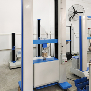 50kn machine d'essai universelle ordinateur <span class=keywords><strong>Servo</strong></span> équipement de Test de force matériel Torsion métal or et argent testeur de traction - Product Image 5
