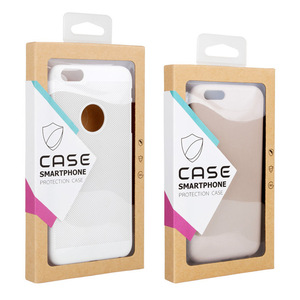 Hộp Đựng Điện Thoại Di Động Cao Cấp Sang Trọng Tùy Chỉnh Hộp Đóng Gói Hộp Đựng Điện Thoại Di Động Rỗng Cho Ốp <span class=keywords><strong>Iphone</strong></span> - Product Image 3