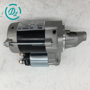 มอเตอร์สตาร์ท EexcavaStart รุ่น D722 สำหรับ X6 E71 SUV (08-14) 16853-63011 รับประกัน 1 ปี สินค้าใหม่ - Product Image 3