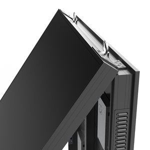 High-Brightness <strong>Single</strong>-Sided LED Floor Standing <strong>Display</strong> IP56 Rated for Outdoor Scenarios - Product Image 6