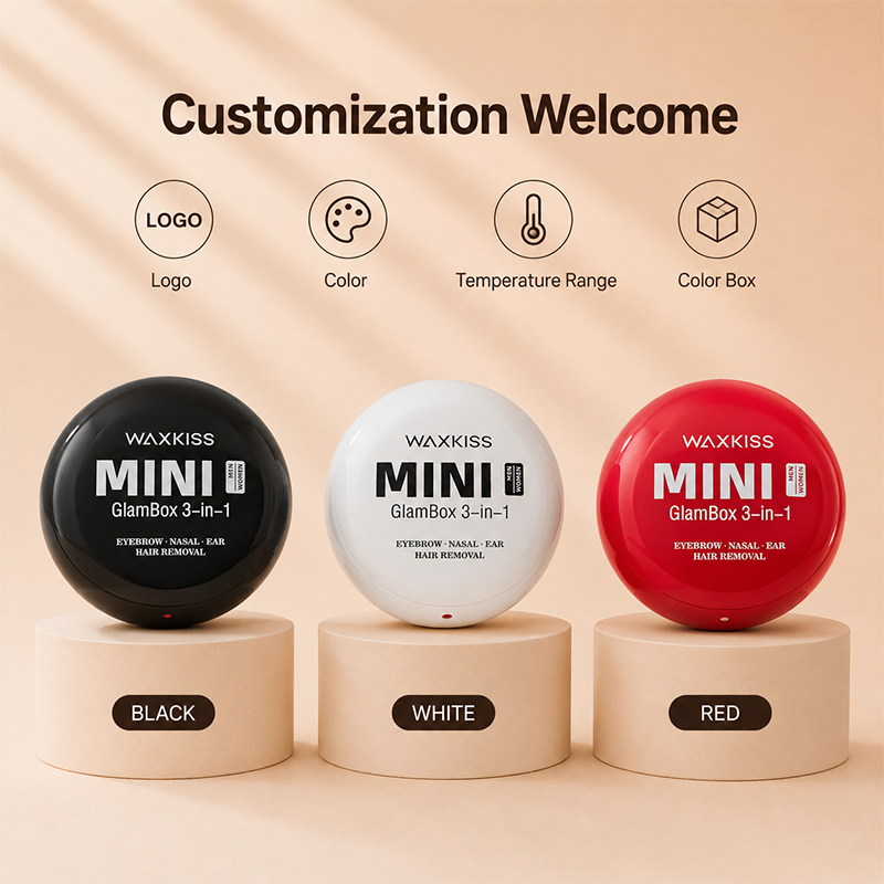 Customized(Contact us!)