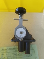 Vanne pneumatique directionnelle manuelle 3/2 PILOTAIR 2-HA-2L R431005006 P-059336-00003