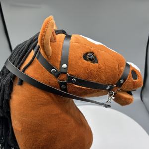 <span class=keywords><strong>Cavallo</strong></span> zodiacale giocattolo di peluche <span class=keywords><strong>giro</strong></span> <span class=keywords><strong>sul</strong></span> giocattolo FL festa di FLF001-B3 - Product Image 4