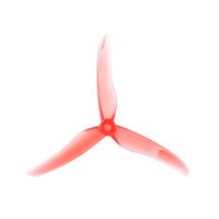 Hélice de drone de course FPV T-HOBBY T6143 de 6 pouces, accessoire en polycarbonate de haute qualité et durable
