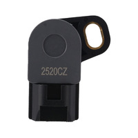 Dans le sens antihoraire TPS moto OE 18D-H5885-00 capteur de Position d'accélérateur Type Hall pour Yamaha YBR facteur 125 XTZ 125 EX135