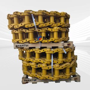 קבוצת שרשרת בולדוזר shantui-חלקי בנייה חדשים sd13/dh24/sd16/sd22/sd32/sd32/sd60 בולדוזרים 1 אחריות שנה - Product Image 6