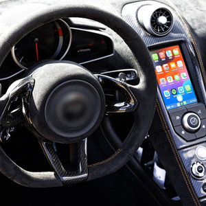 <span class=keywords><strong>12C</strong></span> 650S 625C 675LT 570S 540C 600LT GT汽车电子无线CarPlay安卓迈凯轮汽车接口模块盒 - Product Image 4