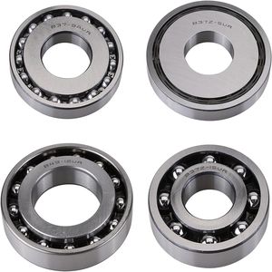 30TM13 <span class=keywords><strong>30x72x20mm</strong></span> 30TM13NX オートシングルロウギアボックス深溝玉軸受 30TM13A 30TM13U40AL - Product Image 4