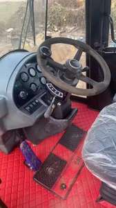 Chargeuse sur pneus d'occasion Caterpillar 950H en bon état Chargeur sur pneus d'occasion Cat 950h - Product Image 5