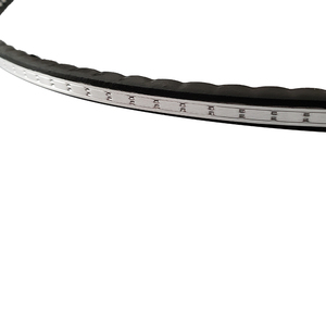 Entretoise d'étanchéité en butyle pour souper <span class=keywords><strong>Double</strong></span> vitrage 6mm-20mm entretoise en butyle à bord chaud pliable pour <span class=keywords><strong>double</strong></span> verre creux - Product Image 4
