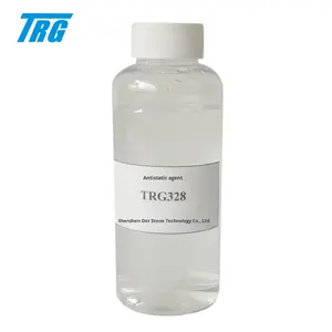 Agen <span class=keywords><strong>anti</strong></span> statis cair transparan bebas Halogen ditambahkan ke spons poliuretan digunakan untuk Resin Pu, poliester tak berawak, dll - Product Image 2