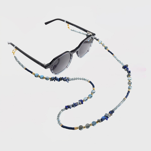 <span class=keywords><strong>Cadena</strong></span> de <span class=keywords><strong>gafas</strong></span> de cristal JS Summer <span class=keywords><strong>para</strong></span> mujer, <span class=keywords><strong>cadena</strong></span> <span class=keywords><strong>para</strong></span> <span class=keywords><strong>gafas</strong></span>, soporte <span class=keywords><strong>para</strong></span> <span class=keywords><strong>gafas</strong></span> <span class=keywords><strong>para</strong></span> el cuello, cadenas de <span class=keywords><strong>gafas</strong></span> con cuentas <span class=keywords><strong>para</strong></span> mujer - Product Image 1