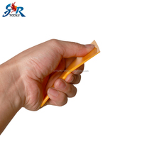 Spatule triangulaire en vinyle pour application, outil de nettoyage et de pose de film pour voiture, outil de pose de film automobile, outils de teintage de vitres
