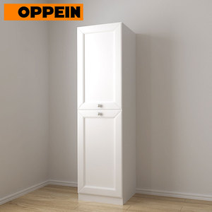 OPPEIN Guangzhou Factory <strong>Living</strong> <strong>Room</strong> Bathroom <strong>Tall</strong> <strong>Cabinets</strong> - Product Image 4