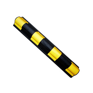 Protector <span class=keywords><strong>de</strong></span> Esquinas Redondo <span class=keywords><strong>de</strong></span> Goma <span class=keywords><strong>de</strong></span> 80 cm para <span class=keywords><strong>Estacionamientos</strong></span>, Protector <span class=keywords><strong>de</strong></span> <span class=keywords><strong>Columnas</strong></span> y Paredes, Protección <span class=keywords><strong>de</strong></span> Seguridad - Product Image 5